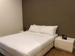 Vortex Luxury Suite At KLCC