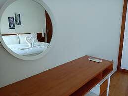 Vortex Luxury Suite At KLCC