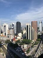 Vortex Luxury Suite At KLCC