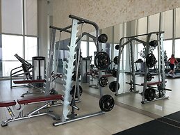 Vortex Luxury Suite At KLCC