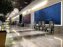 Vortex Luxury Suite At KLCC