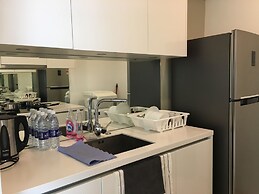 Vortex Luxury Suite At KLCC