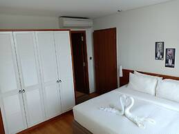 Vortex Luxury Suite At KLCC