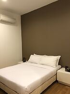 Vortex Luxury Suite At KLCC