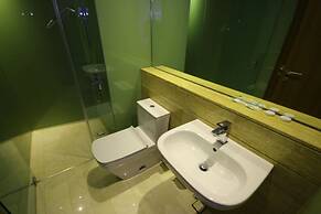 Vortex Luxury Suite At KLCC