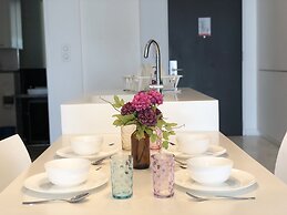 Vortex Luxury Suite At KLCC