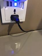 Vortex Luxury Suite At KLCC