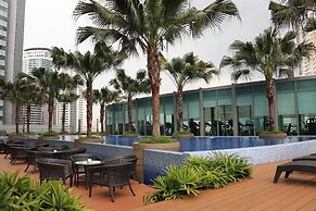 Vortex Luxury Suite At KLCC