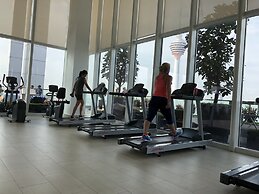 Vortex Luxury Suite At KLCC