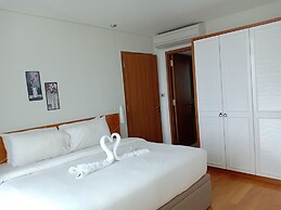 Vortex Luxury Suite At KLCC