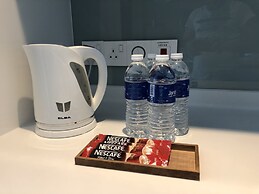 Vortex Luxury Suite At KLCC