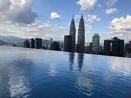 Vortex Luxury Suite At KLCC