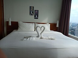 Vortex Luxury Suite At KLCC