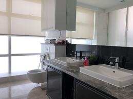 Vortex Luxury Suite At KLCC
