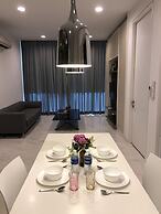 Vortex Luxury Suite At KLCC