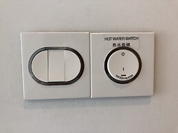 Vortex Luxury Suite At KLCC