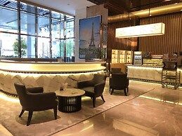 Vortex Luxury Suite At KLCC