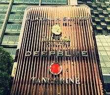 Vortex Luxury Suite At KLCC