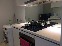 Vortex Luxury Suite At KLCC