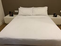 Vortex Luxury Suite At KLCC