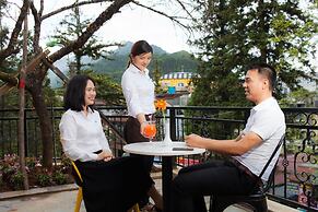 Lacasa Sapa Hotel