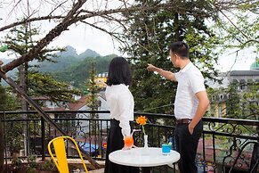 Lacasa Sapa Hotel
