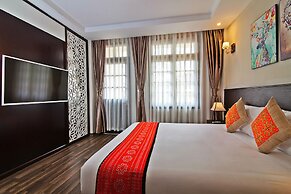 Lacasa Sapa Hotel