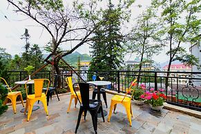 Lacasa Sapa Hotel