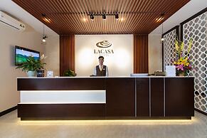 Lacasa Sapa Hotel