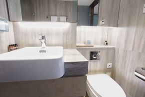 EFC Wonderland Boutique Hotel