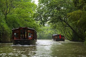 EFC Wonderland Boutique Hotel