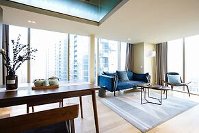 EFC Wonderland Boutique Hotel