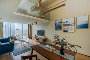 EFC Wonderland Boutique Hotel