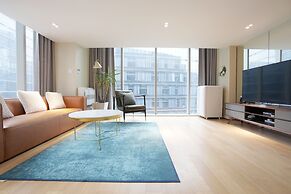 EFC Wonderland Boutique Hotel