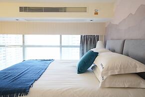 EFC Wonderland Boutique Hotel