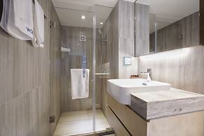 EFC Wonderland Boutique Hotel