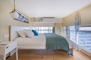 EFC Wonderland Boutique Hotel