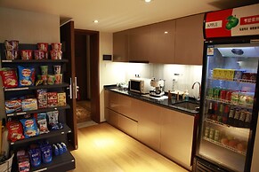 EFC Wonderland Boutique Hotel