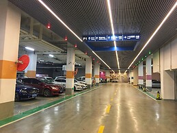 EFC Wonderland Boutique Hotel