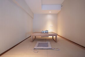 EFC Wonderland Boutique Hotel