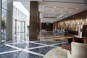 EFC Wonderland Boutique Hotel