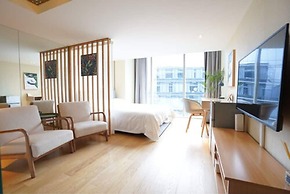 EFC Wonderland Boutique Hotel