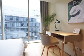 EFC Wonderland Boutique Hotel