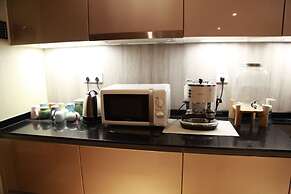 EFC Wonderland Boutique Hotel