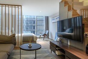 EFC Wonderland Boutique Hotel