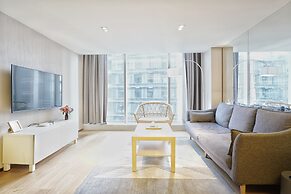 EFC Wonderland Boutique Hotel