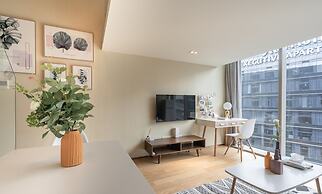 EFC Wonderland Boutique Hotel