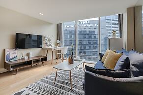 EFC Wonderland Boutique Hotel