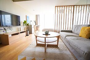 EFC Wonderland Boutique Hotel