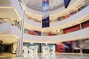 EFC Wonderland Boutique Hotel